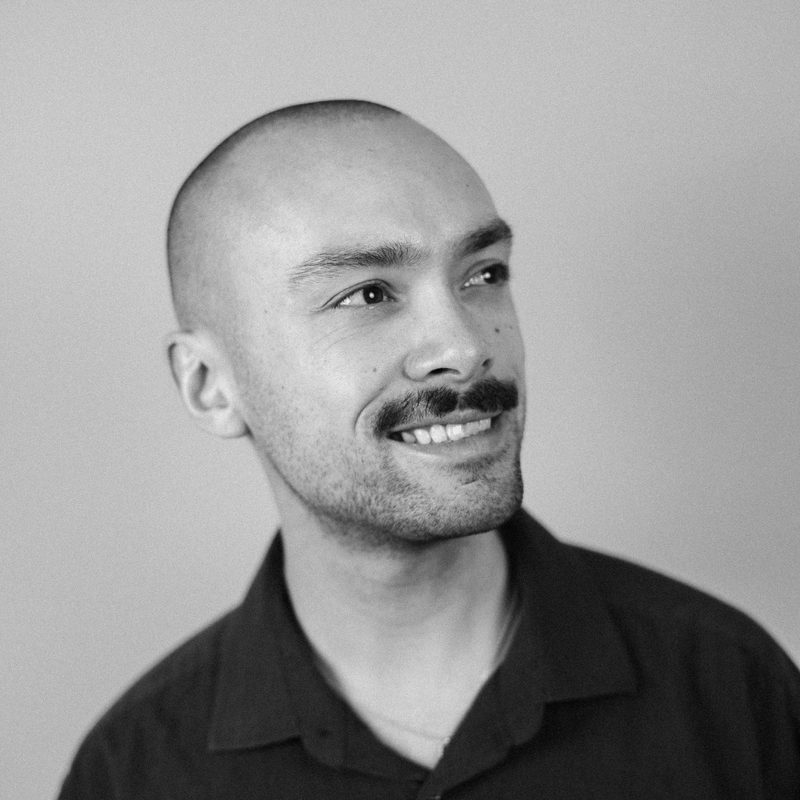 Robin Calor, founder of byrobxAI and WeAdapt